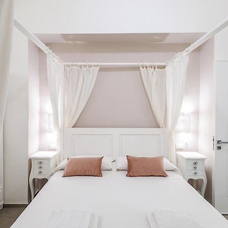 לצ'ה Goodstay Corte Regina Suite מראה חיצוני תמונה