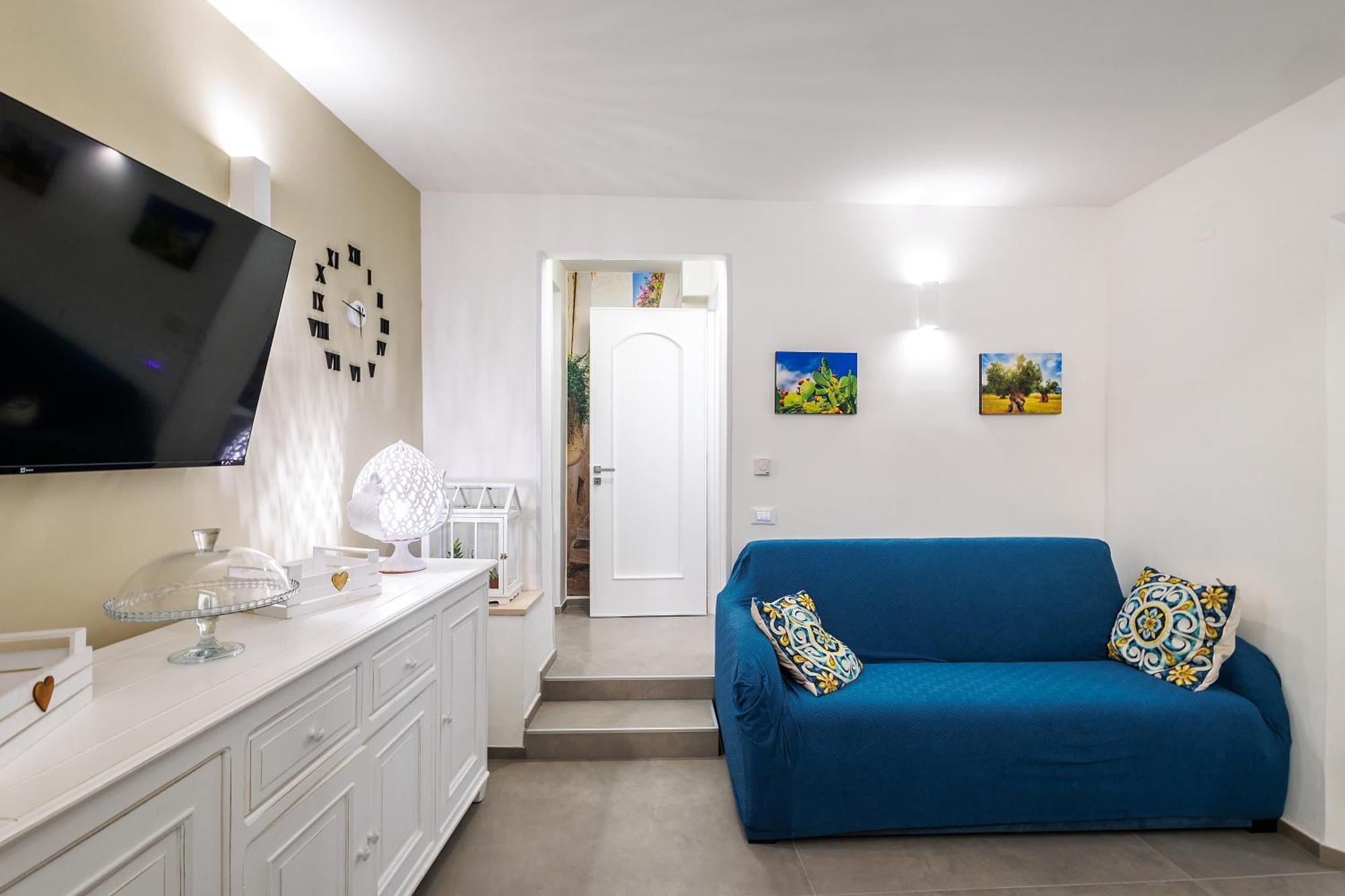 לצ'ה Goodstay Corte Regina Suite מראה חיצוני תמונה