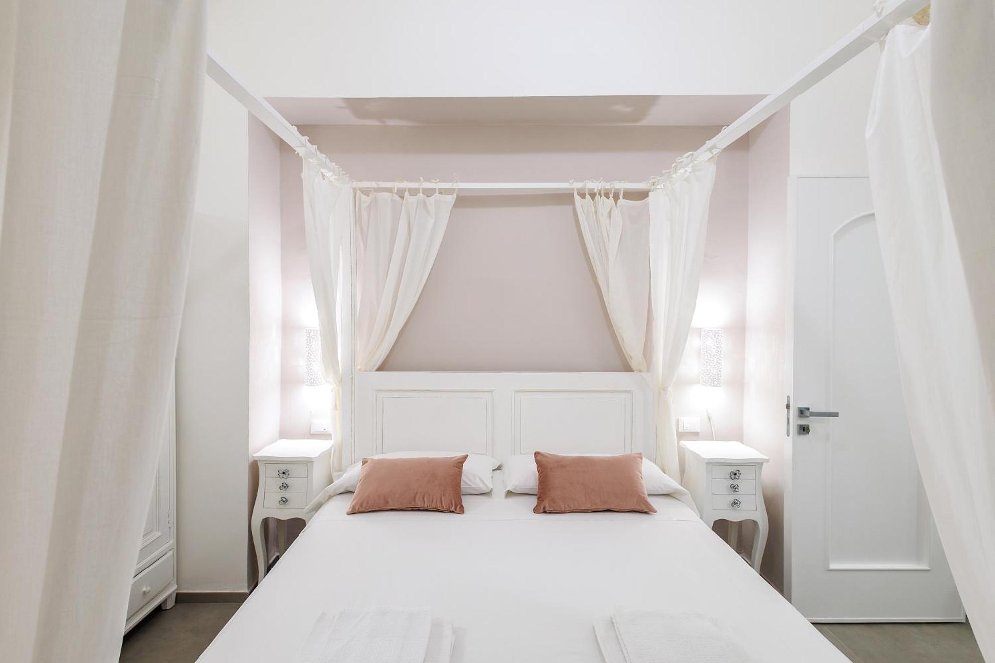 לצ'ה Goodstay Corte Regina Suite מראה חיצוני תמונה